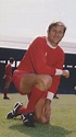 Roger Hunt Liverpool 1969 | Liverpool football, Liverpool legends ...