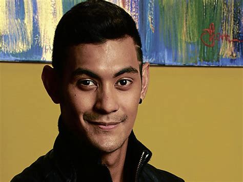 Gab Valenciano Dances Way Into Auditions Of ‘americas Got Talent