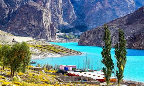 9 Of Pakistans Most Breathtaking Natural Wonders Wanderlust