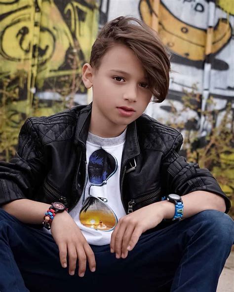 Top 8 Trends Of Boys Fashion 2020 Best Ideas For Kids Clothes 2020 55