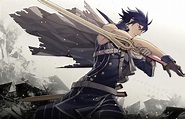 Fire Emblem Wallpapers (84+ pictures)