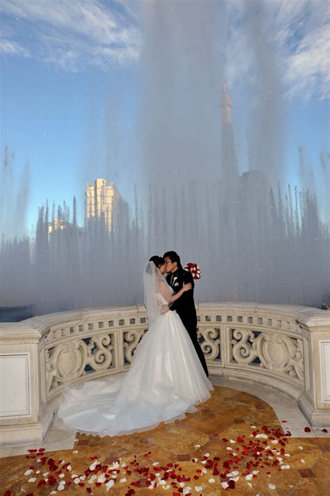 Top 10 Places To Get Hitched In Las Vegas Style Etcetera