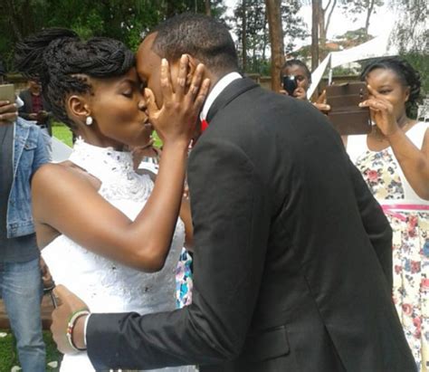 photos tahidi high s freddie breathtaking wedding to nyawira