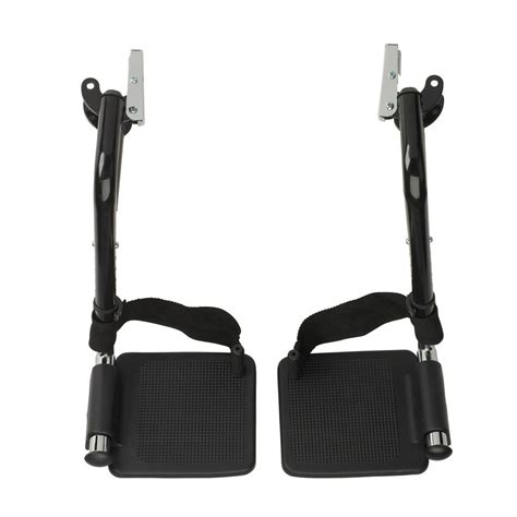 Drive Footrest For Wheelchair Stds3j24sf 1 Pair