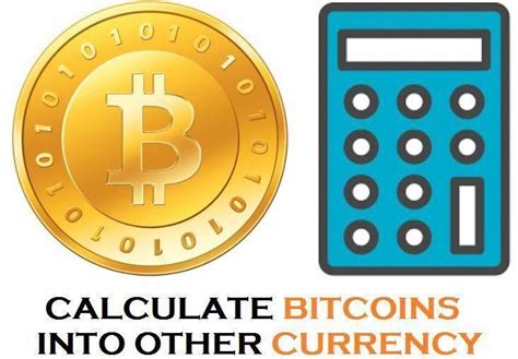 Learn about btc value, bitcoin cryptocurrency, crypto trading, and more. Calculate Bitcoins into any other currencies like Dollars, Rupees, Pounds, Yen etc. Best online ...
