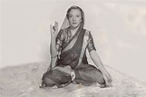 Indra Devi | In the Footsteps of Indra Devi - AliaOm