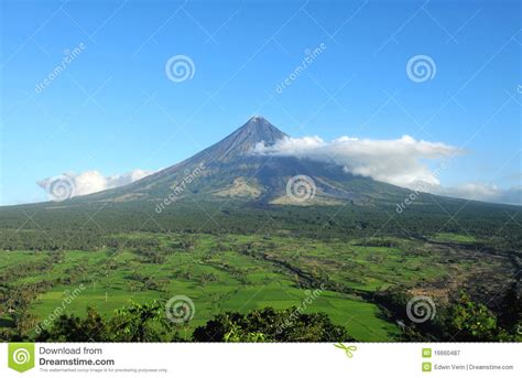 Mayon Volcano Clipart Clipground