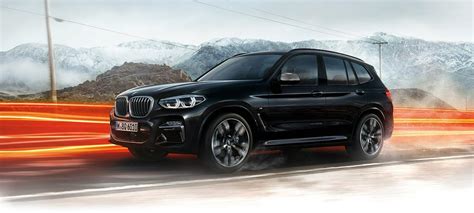Bmw X3 Sports Activity Vehicle M Cars New Cars On Carousell