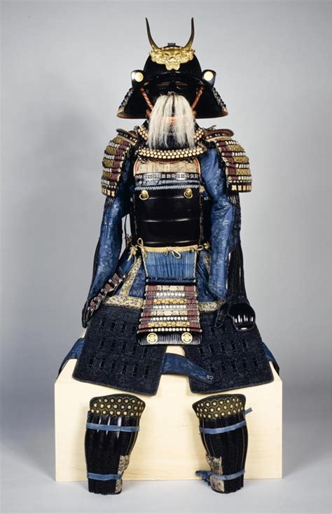 Samurai Armour