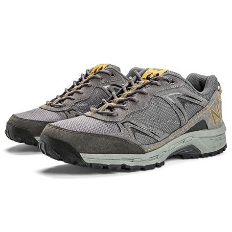 New balance offers free delivery on all orders over $75. NEW BALANCE Men's 659 Walking Shoes, Wide