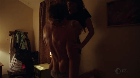 Emma Greenwell Nude And Hot Sex Scene From Shameless S2e4 Hd720p