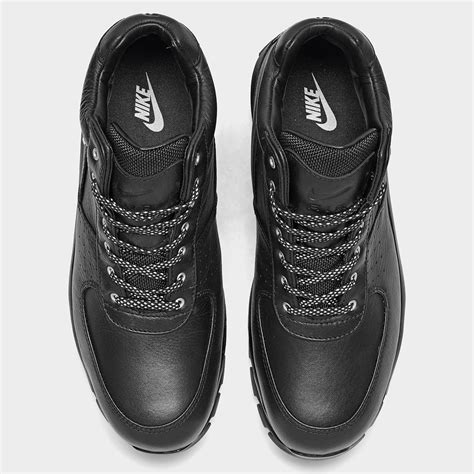 Nike Air Max Goadome Boots Black Db2958 001