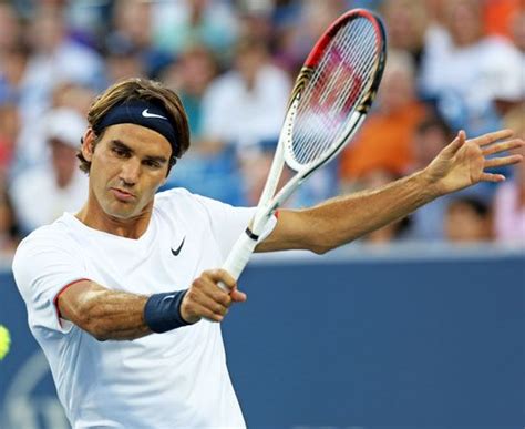 Roger Federer Biography Championships And Facts