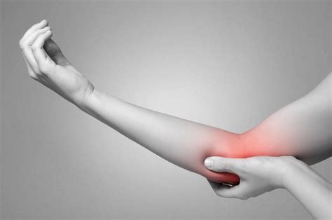 5 Conditions That Cause Chronic Elbow Pain Maryland Orthopedic