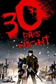 30 Days of Night (2007) - Posters — The Movie Database (TMDb)