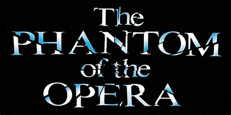 Origin Theatrical Phantom Of The Opera