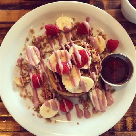 7 Healthy Brunch Spots In Seattle To Check Out This Summer