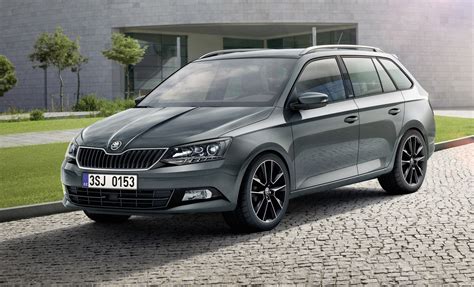 The škoda fabia is a supermini car produced by czech manufacturer škoda auto since 1999. ŠKODA Fabia Combi Edition - ŠKODA Storyboard