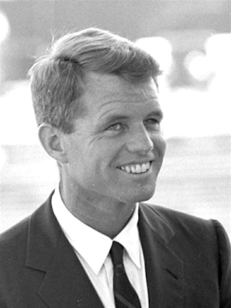 United States Attorney General~~robert Francis Kennedy November 20