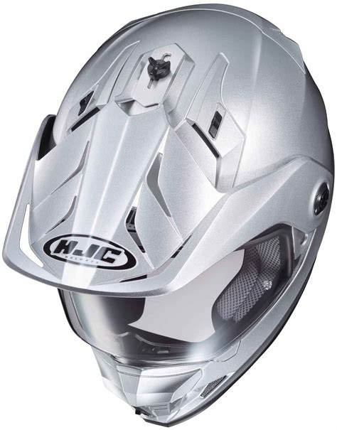 Come join the discussion about performance, modifications, troubleshooting, superbike racing, maintenance, and more! HJC DS-X1 Solid Dual Sport Motorcycle Helmet XS S M L XL ...