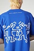 Keith Haring x Études Collaboration SS20 Collection | HYPEBEAST