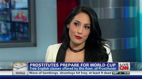 English For Brazilian Sex Workers Cnn Video Hot Sex Picture