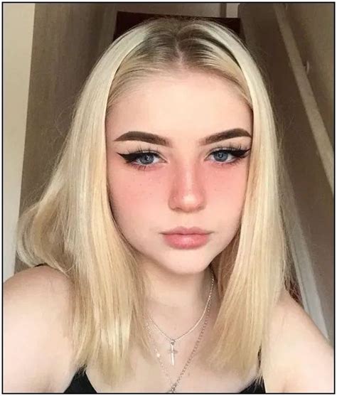128 Modern And Gorgeous Makeup Styles For Teenage Girls 14