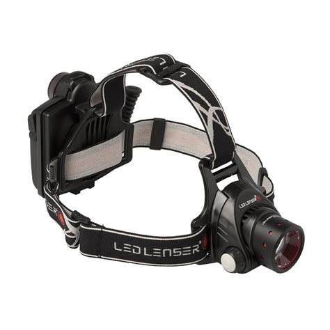 Led Lenser H142 Headlamp Free Ground Shipping Moontrail