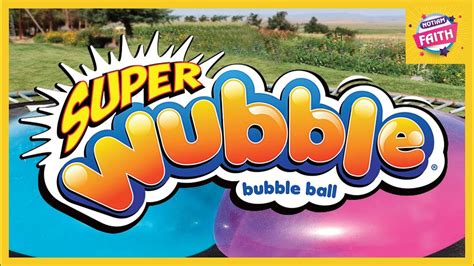 Super Wubble Bubble 💕🦄💥🌈👀 😄 Notiamfaith Youtube