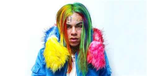 Tekashi 69 Thrown Into Prisons General Population Will Live With