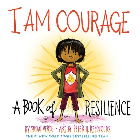 32 Charismatic Childrens Books About Courage Teaching Expertise