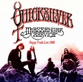 Quicksilver Messenger Service Happy trails live 1969 (Vinyl Records, LP ...