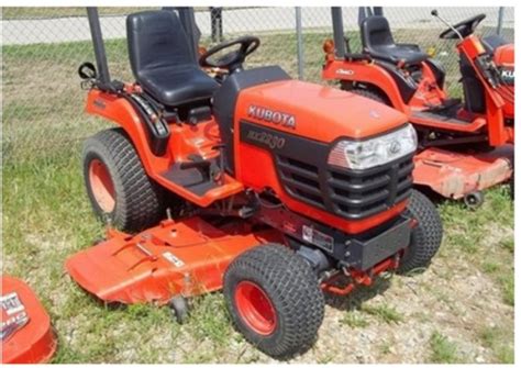 Kubota Bx2230d Tractor Illustrated Master Parts Manual Instant Download