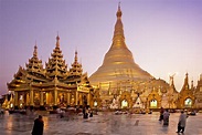 Shwedagon Pagoda: Planning Your Trip