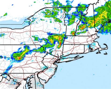 Severe Thunderstorm Watch Issued For Nh Merrimack Nh Patch