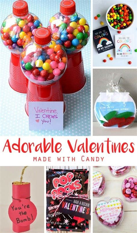 The Best Ideas For Valentine T Ideas For Preschool Class Home