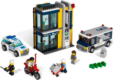 City Police Brickset Lego Set Guide And Database