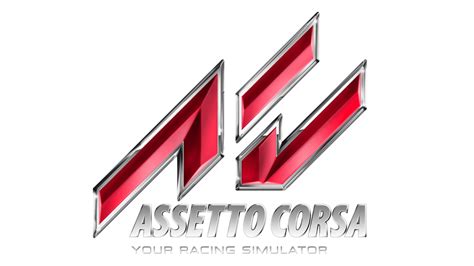 Assetto Corsa Logo Download Vector