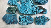 Hubei Yungai Turquoise Mine Rough Make Wholesale - Buy Hubei Yungai ...