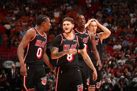 3 Things Miami Heat Fans Can Look Forward To In 2018