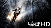 SECUESTRO - Tráiler oficial en ESPAÑOL | Sony Pictures España - YouTube