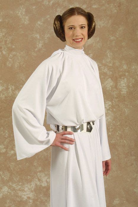 Kay Dee Designs Star Wars Princess Leia Costume Star Wars Princess