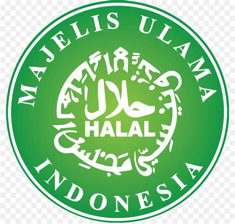Halal Lppom Mui Majelis Ulama Indonesia Gambar Png