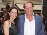 Iain Glen's wife had brain hemorrhage before he filmed final 'Game of ...