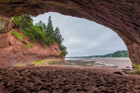 Things To Do In New Brunswick Hecktic Travels New Brunswick Travel