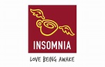 Insomnia Logo - LogoDix