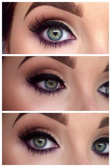 Four Awesome Eye Makeup Tutorials Trends4everyone