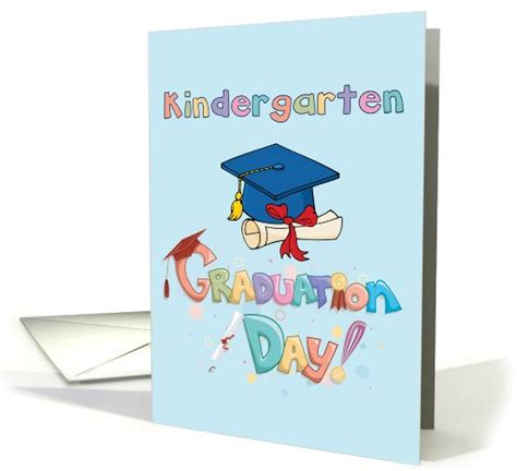 We did not find results for: Kindergarten Graduation Day - Cap and Diploma card (924875)