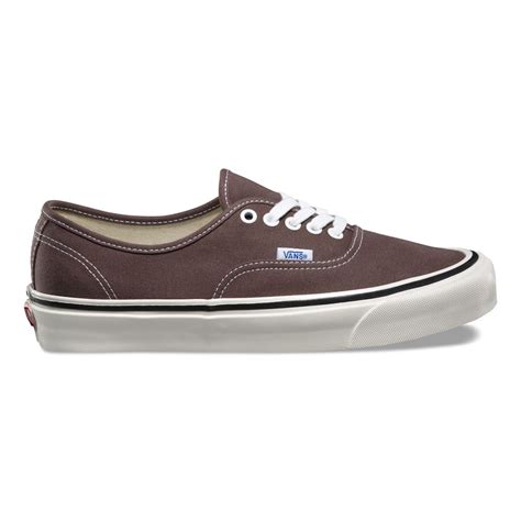 Compra Authentic 44 Dx Anaheim Factory Brown En Vans Colombia Tienda