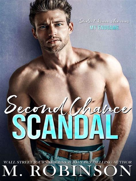 Second Chance 3 Second Chance Scandal Grt Pdf